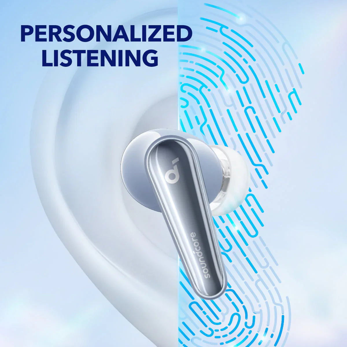 Liberty 4 | True-Wireless Earbuds. Klasse Sound.