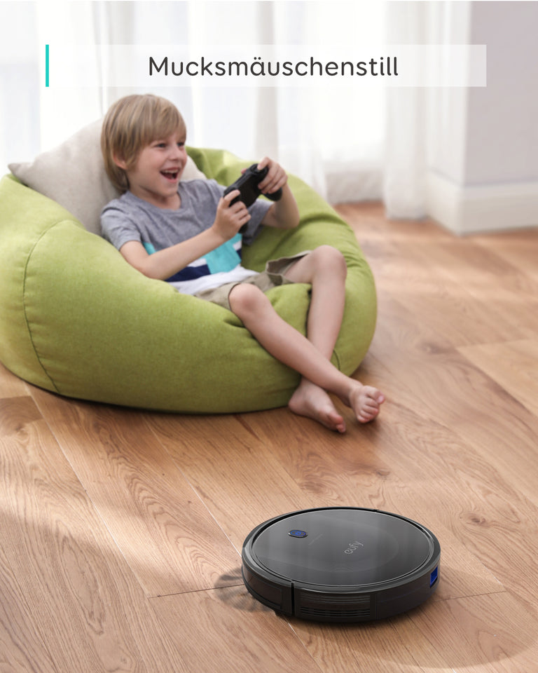 RoboVac 11S MAX (Generalüberholt)