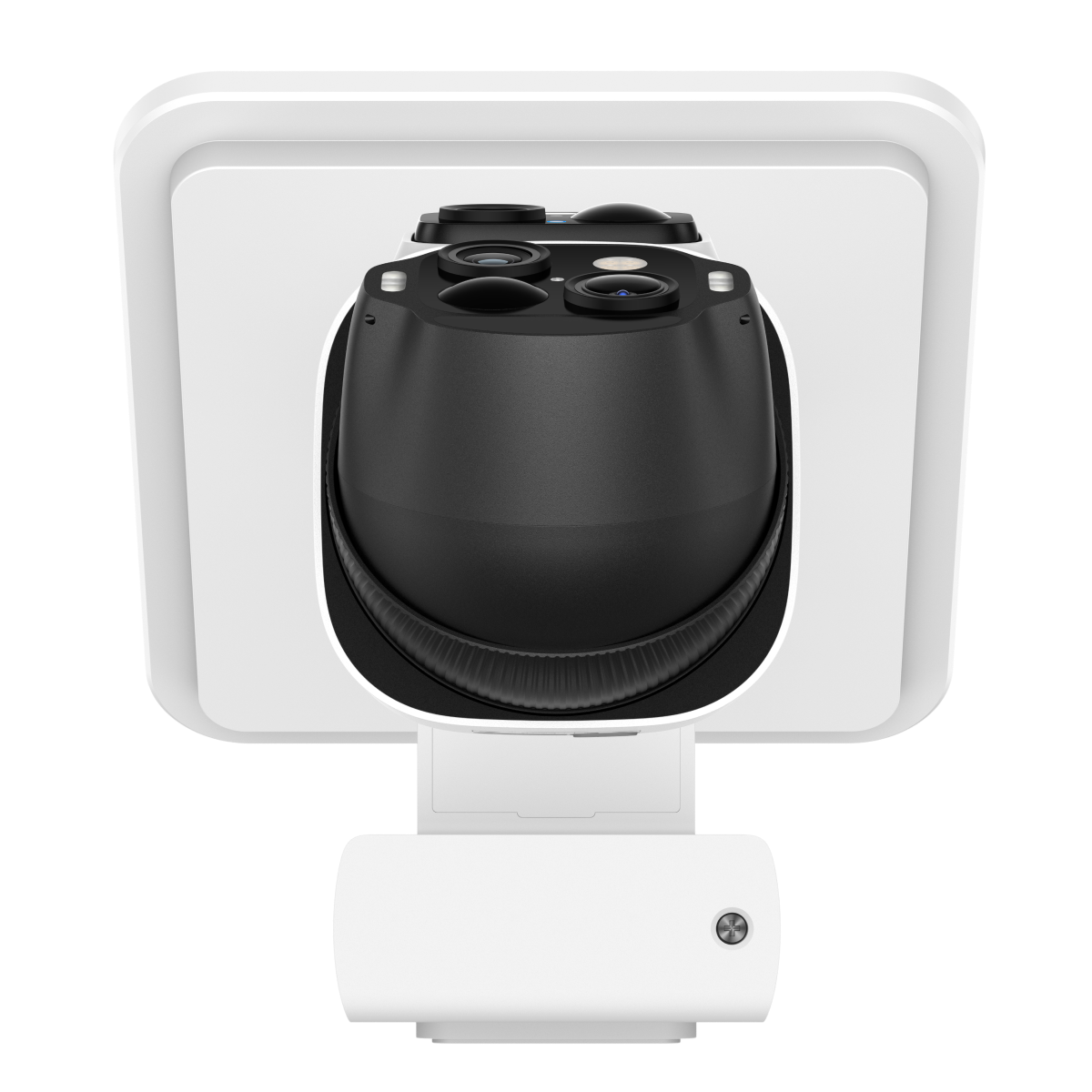 eufyCam S4 2-Kamera-Set + HomeBase™ 3 & Türklingel E340