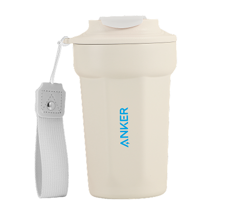 Premium-Kaffeebecher