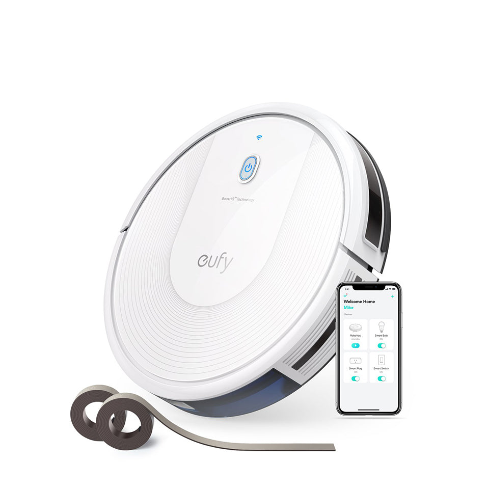 RoboVac 30C (Weiß)