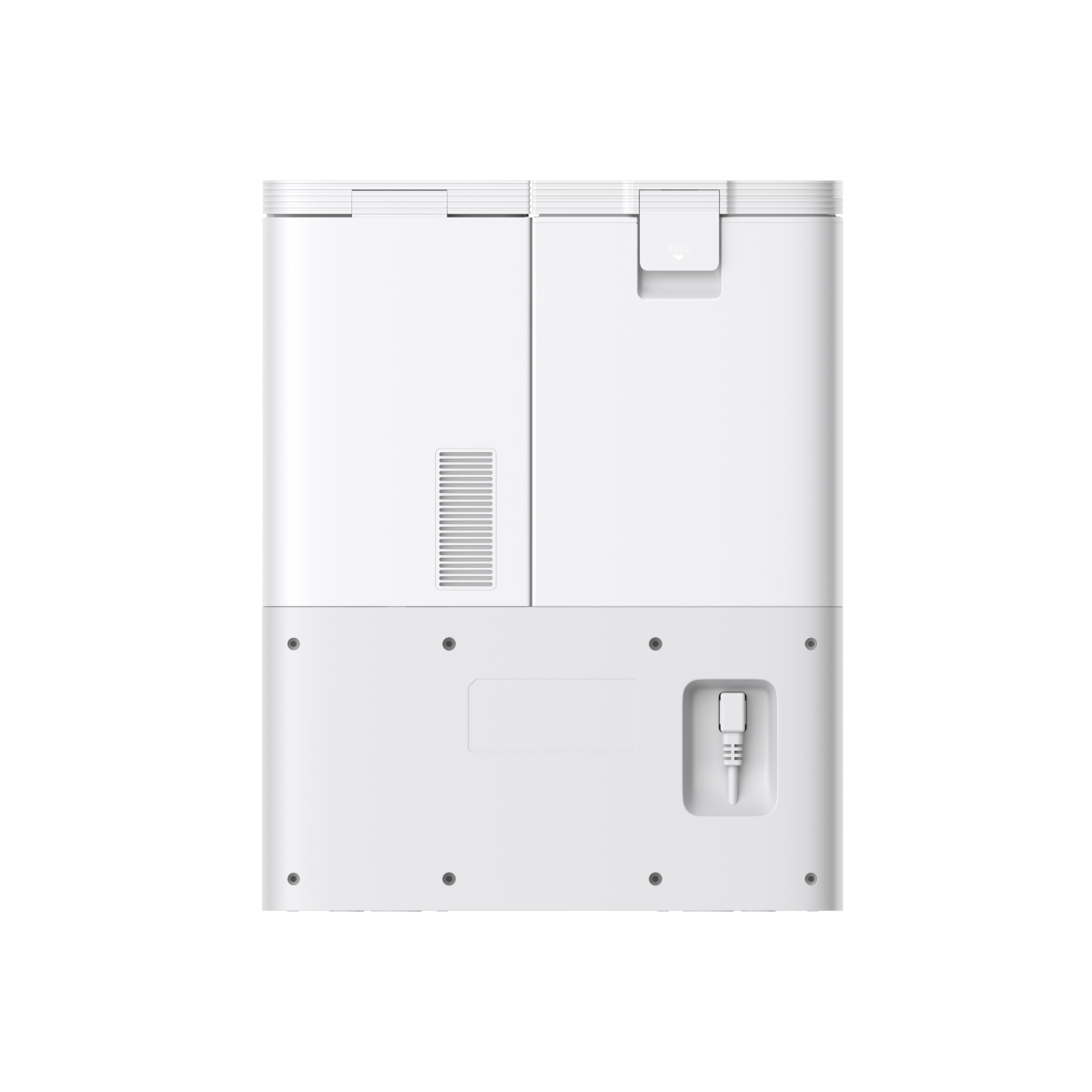 Anker eufy Saugroboter Omni X10 Pro(Generalüberholt)