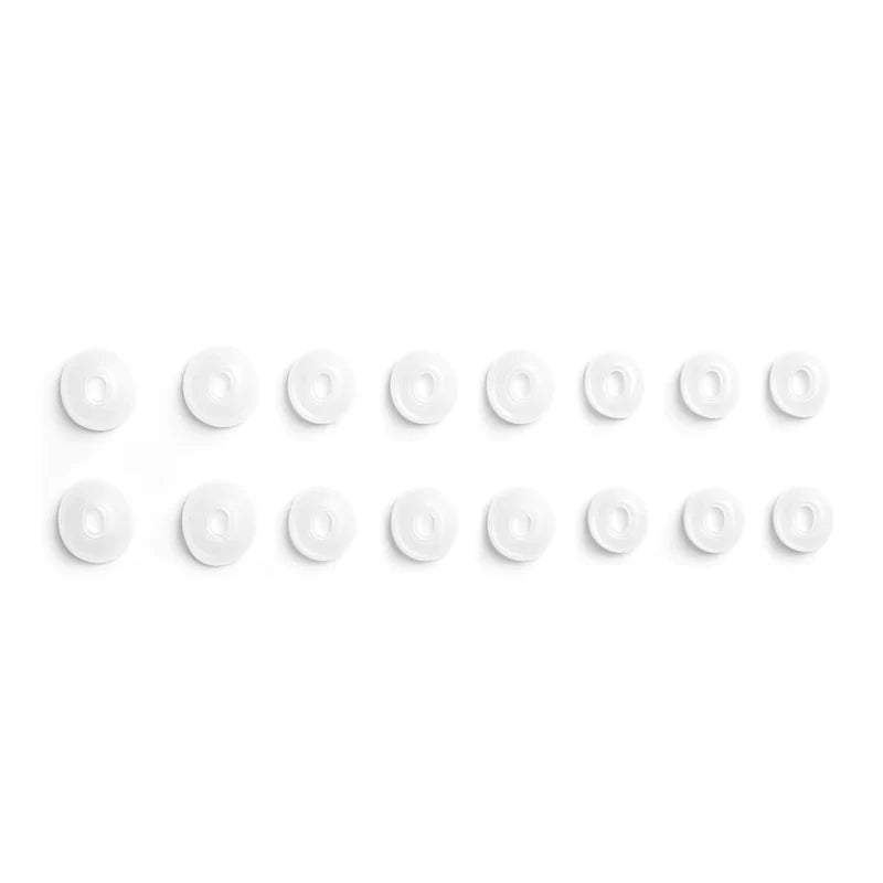 Anker soundcore Liberty 4 Ohrstöpsel-Kit -Weiß