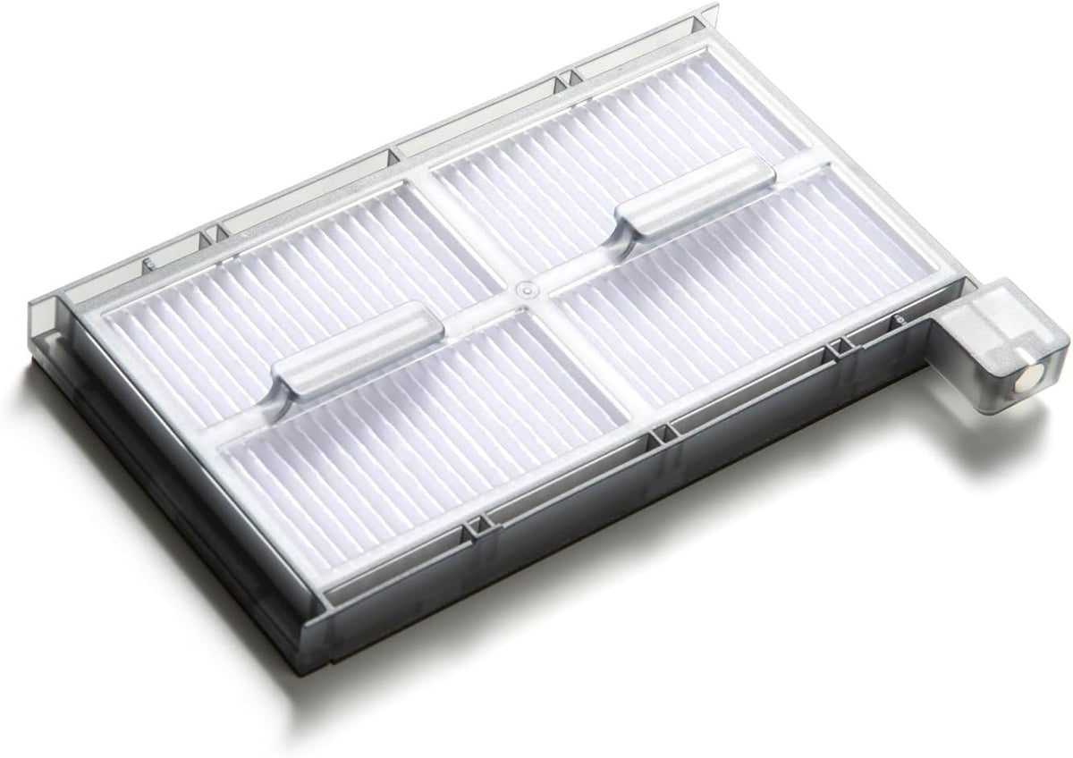 Anker eufy Ersatz‑waschbare Filter (2er‑Pack) für X8 Pro