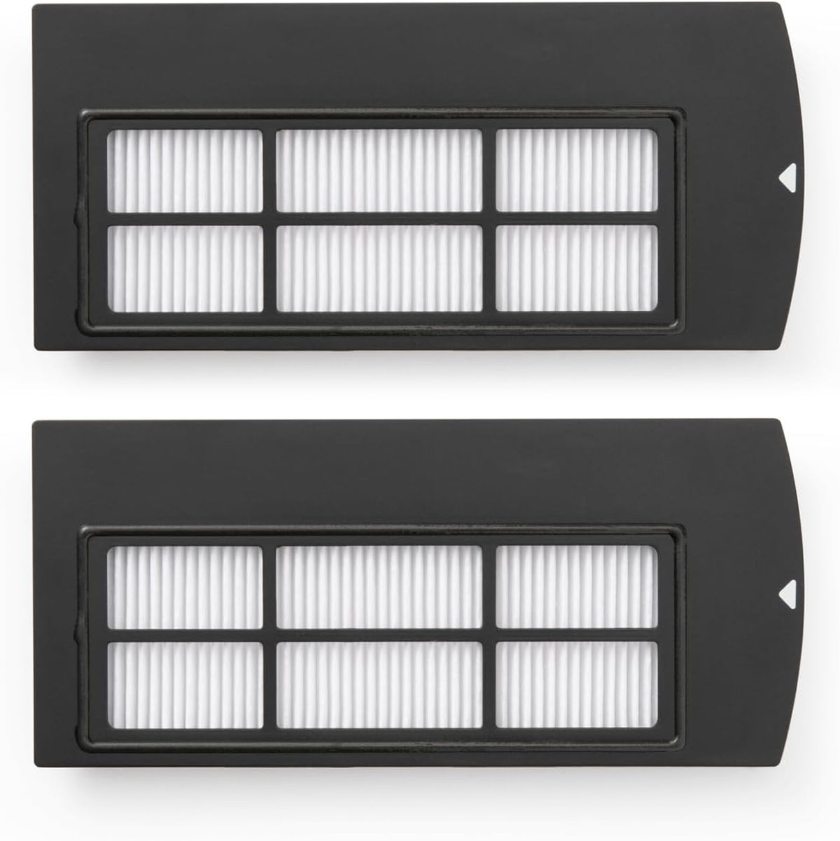 eufy 2 x Ersatzfilter, RoboVac X9 Pro Zubehör