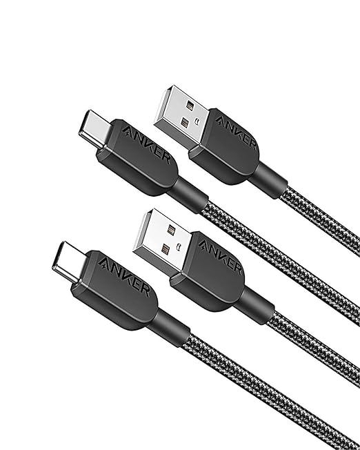 Anker USB-C Kabel