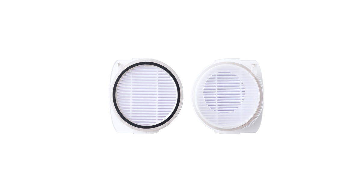 Anker eufy Ersatzfilter für Anker eufy Saug- und Wischroboter Omni S2/E35