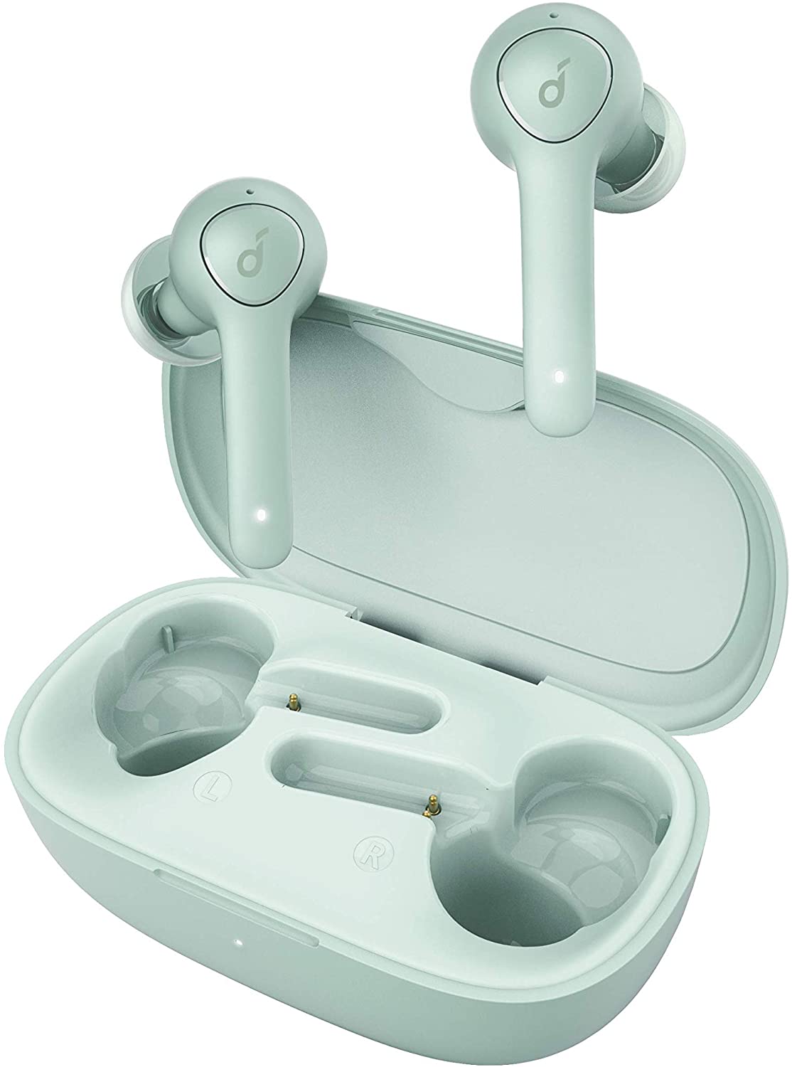 P2 | Kabellose Earbuds mit Mikro