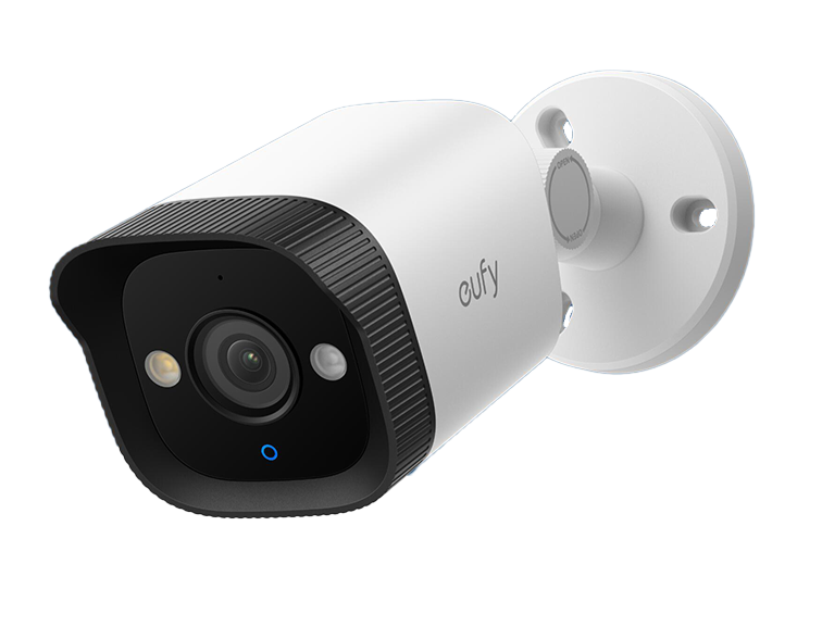 Anker eufy PoE Bullet-Überwachungskamera E40