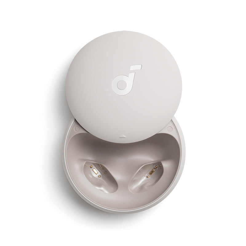 Anker soundcore Sleep A20 Ladecase Set - in Beige