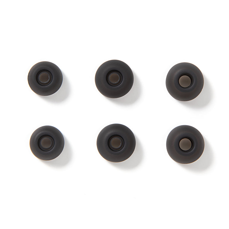 Anker soundcore P30i Eartips Set - Schwarz