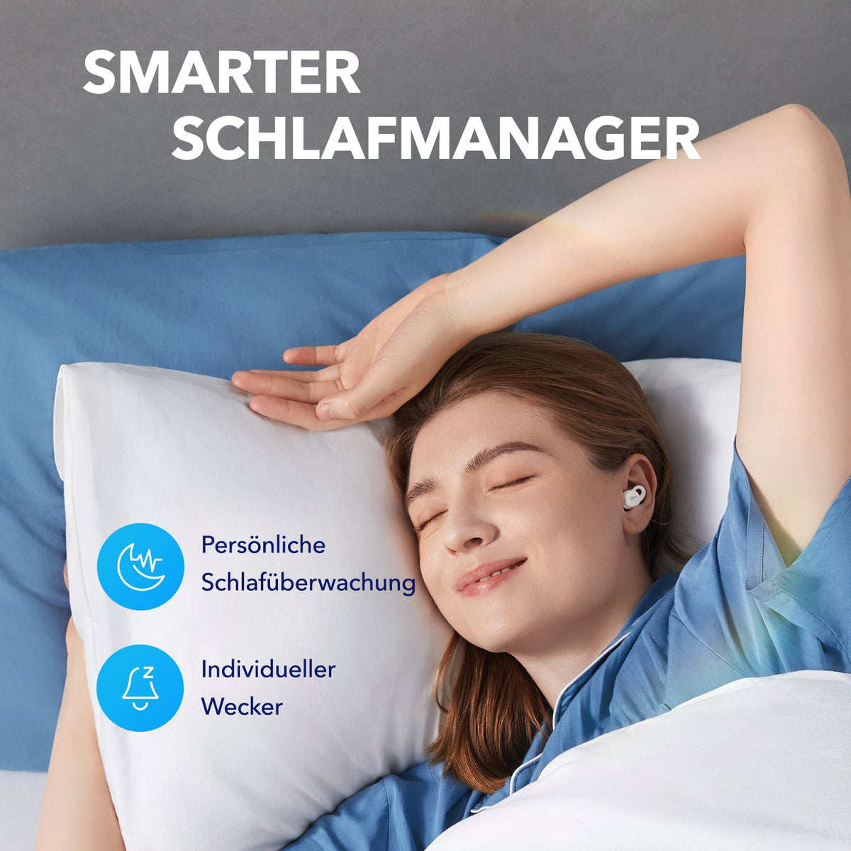 Sleep A10 (Generalüberholt)