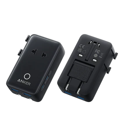 This is Anker Product Image