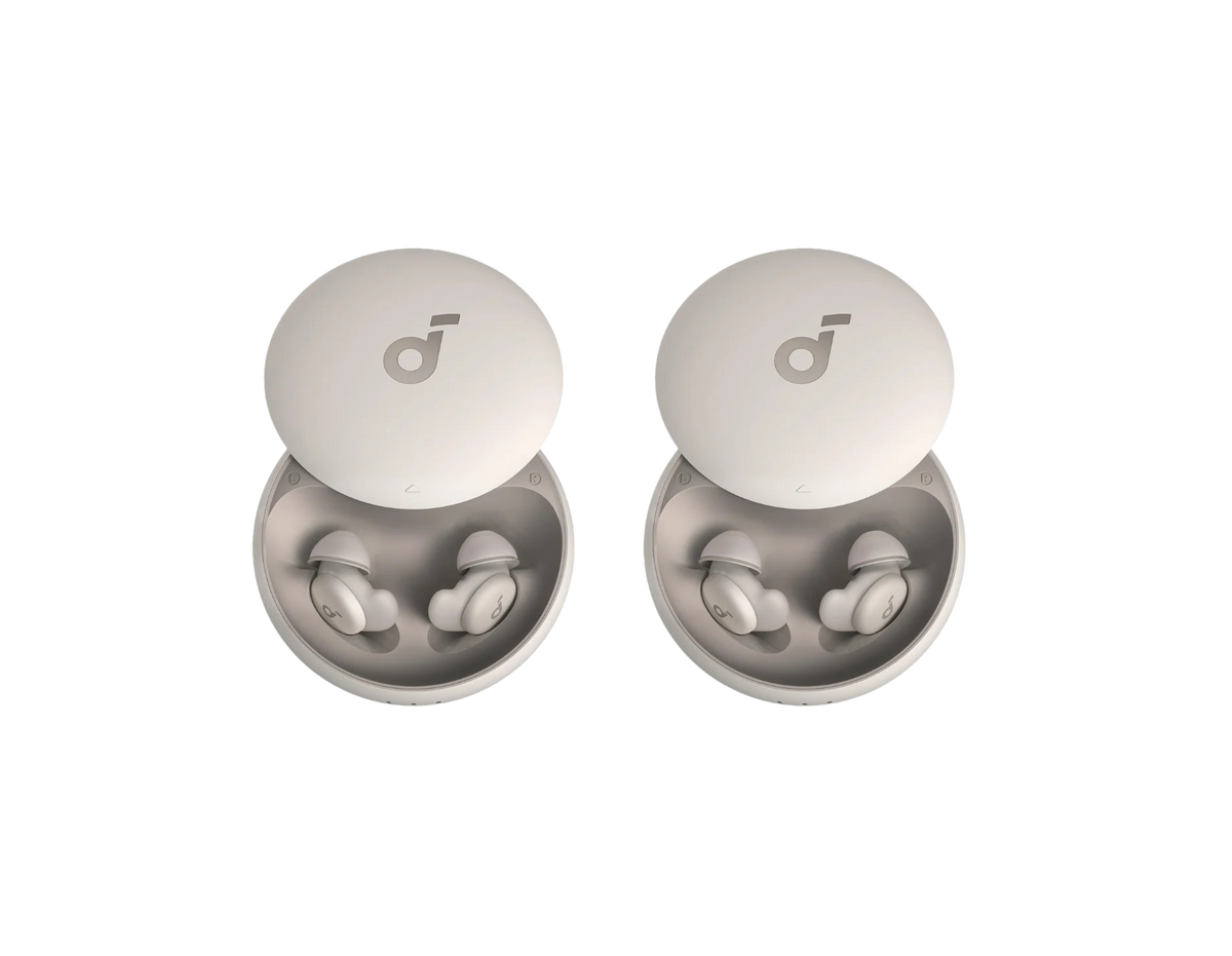 Sleep A20 | Die bequemen Schlaf-Earbuds der nächsten Generation(valentine)