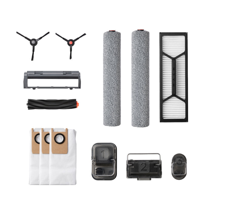 Anker eufy Zubehör‑Set für Saugroboter S1 Pro