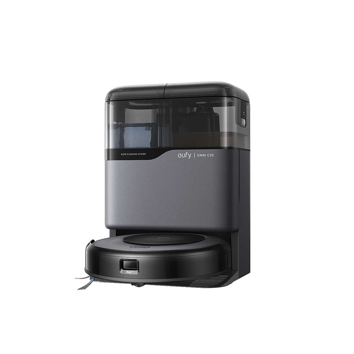 Anker eufy Saugroboter Omni C20