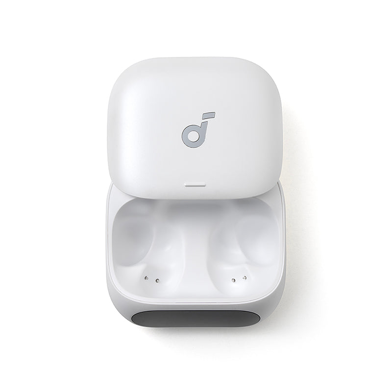 Anker soundcore Liberty 5 Pro -- Ladecase