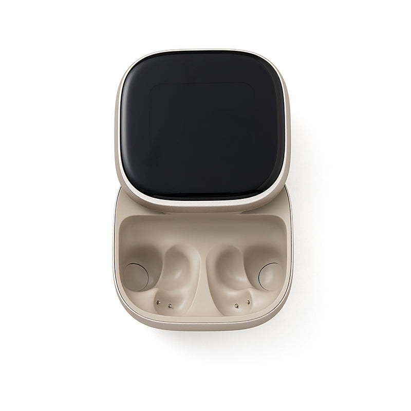 Anker soundcore Liberty 5 Pro Max -- Ladecase