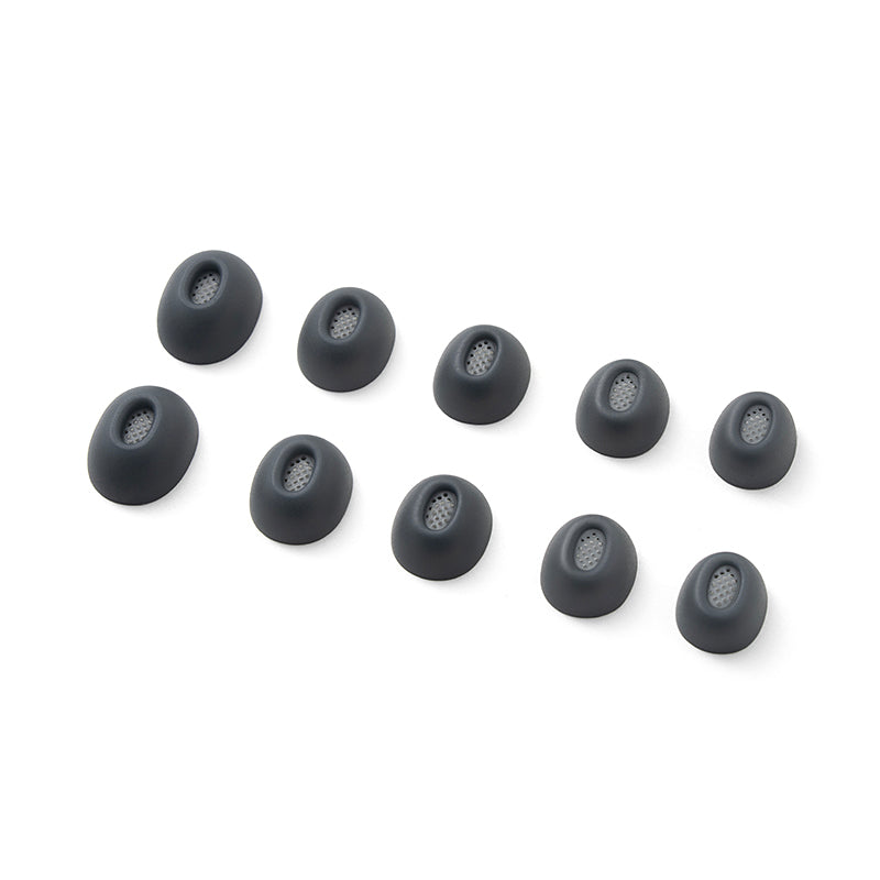 Anker soundcore Liberty 5 Pro/Liberty 5 Pro Max -- Ohrstöpsel-Kit -- Schwarz