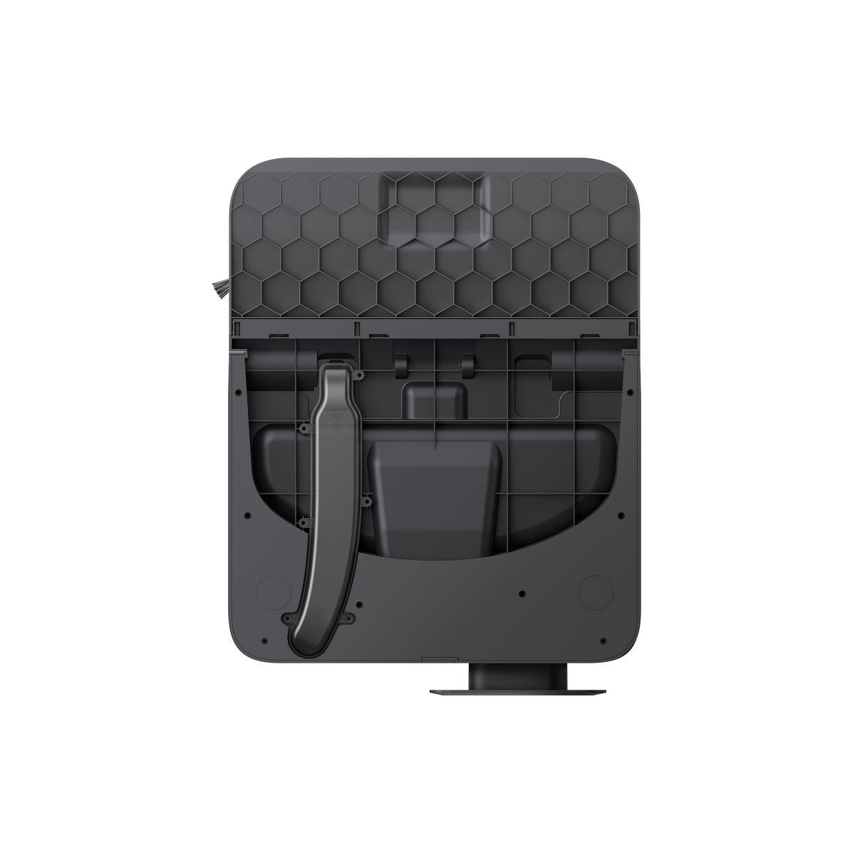 Anker eufy Saug- und Wischroboter Omni E28