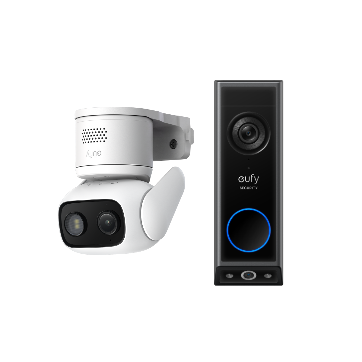 Anker eufy Überwachungskamera C31 mit Türklingel E340