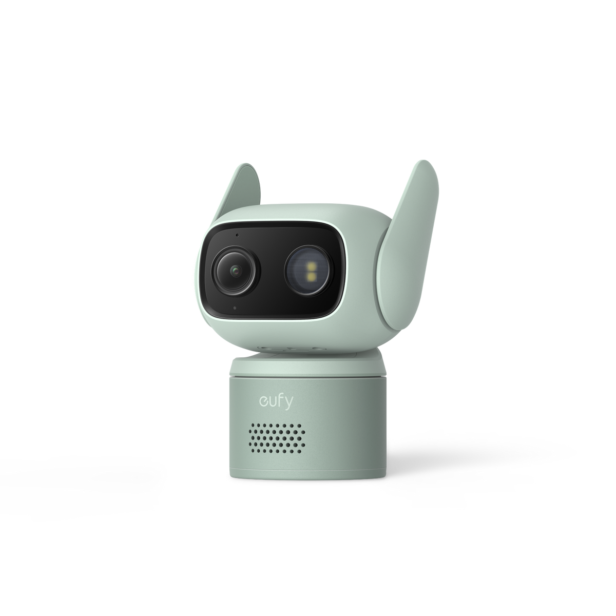 eufyCam C31 Solo green