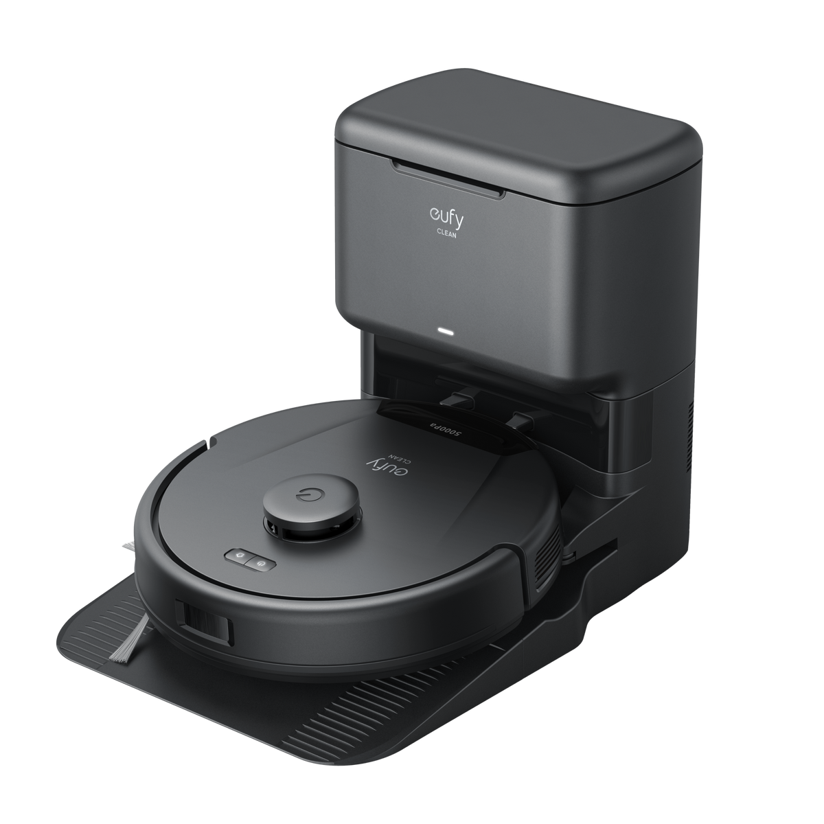 Anker eufy Saugroboter L60 mit Absaugstation(Generalüberholt)