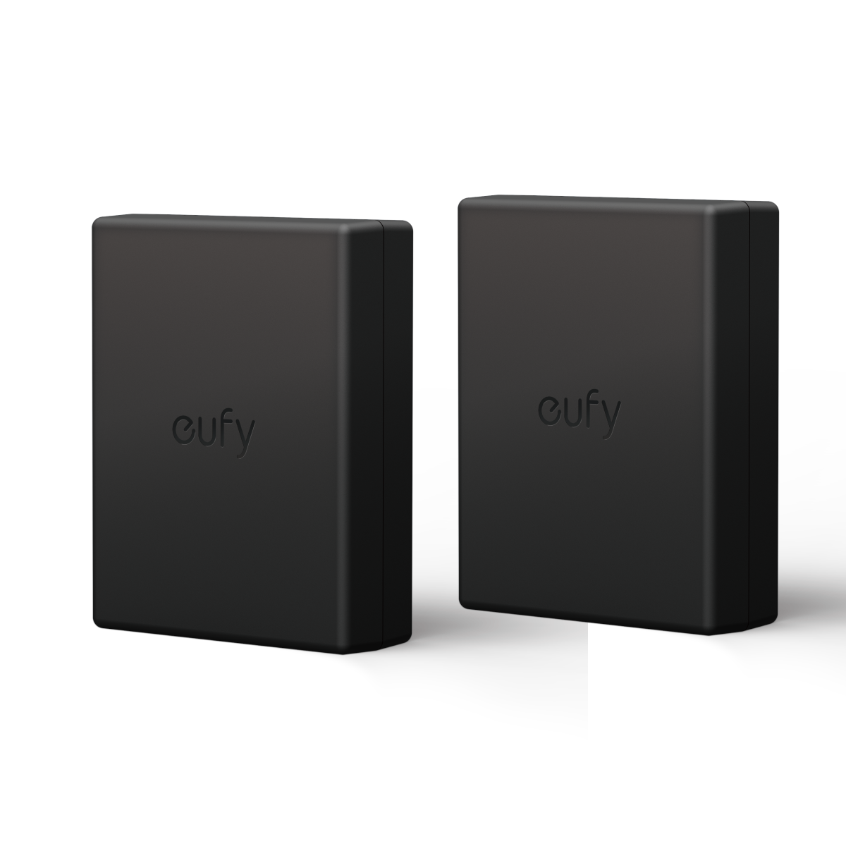 Anker eufy Ersatzakku für eufyCam S4 2er-Pack