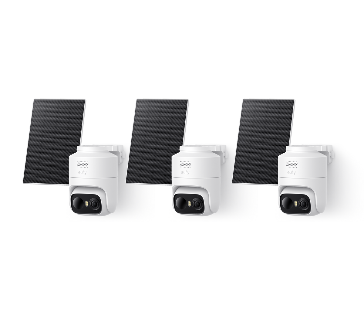 Anker eufyCam C37 3er-Pack