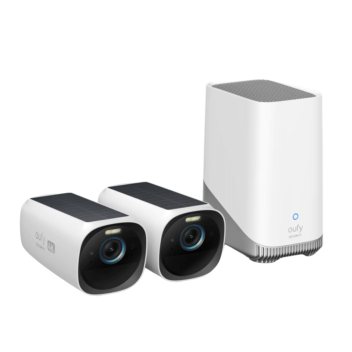 2-Cam Kit