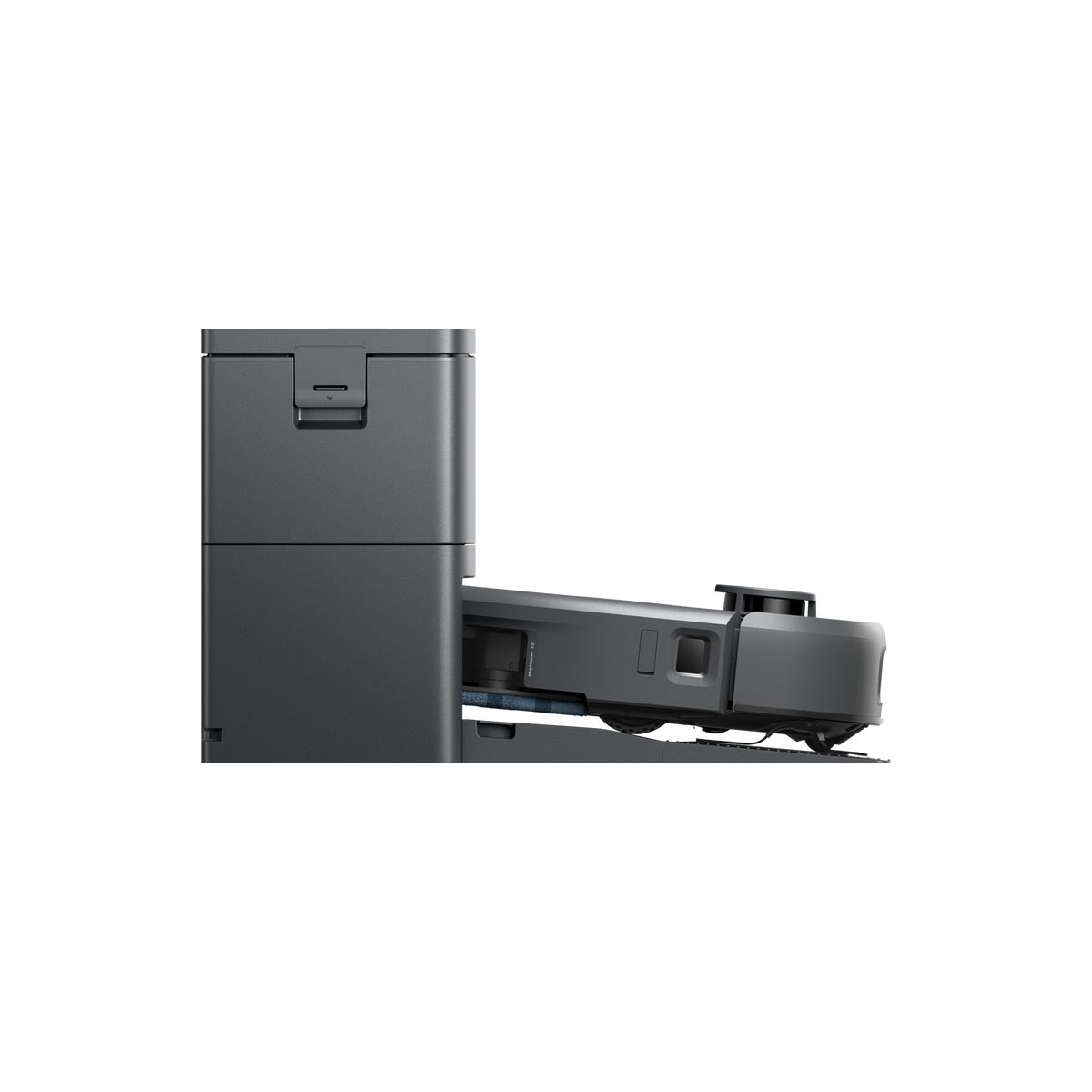 ANKER eufy Saug- und Wischroboter C30 Edge
