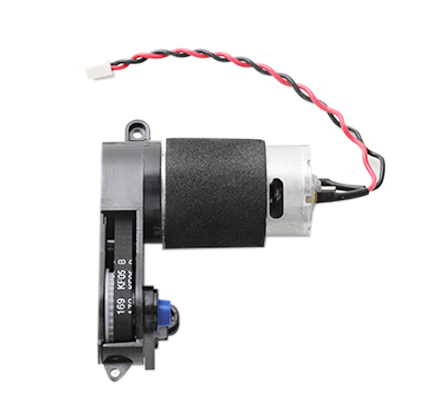 Anker eufy Rollbürstenmotor für RoboVac LR30/LR30 Hybrid+/L35/L35 Hybrid+/LR20