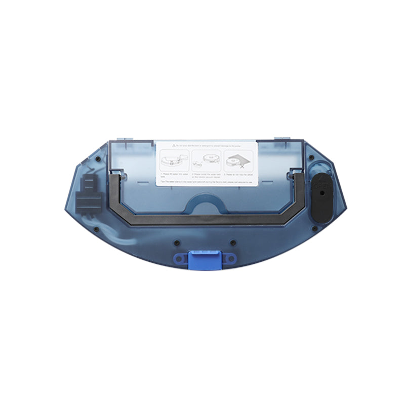Eufy RoboVac Staubauffangbehälter und Wassertank