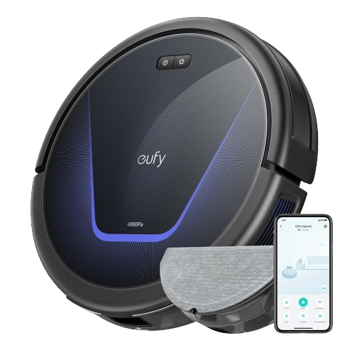Anker eufy G50 Hybrid