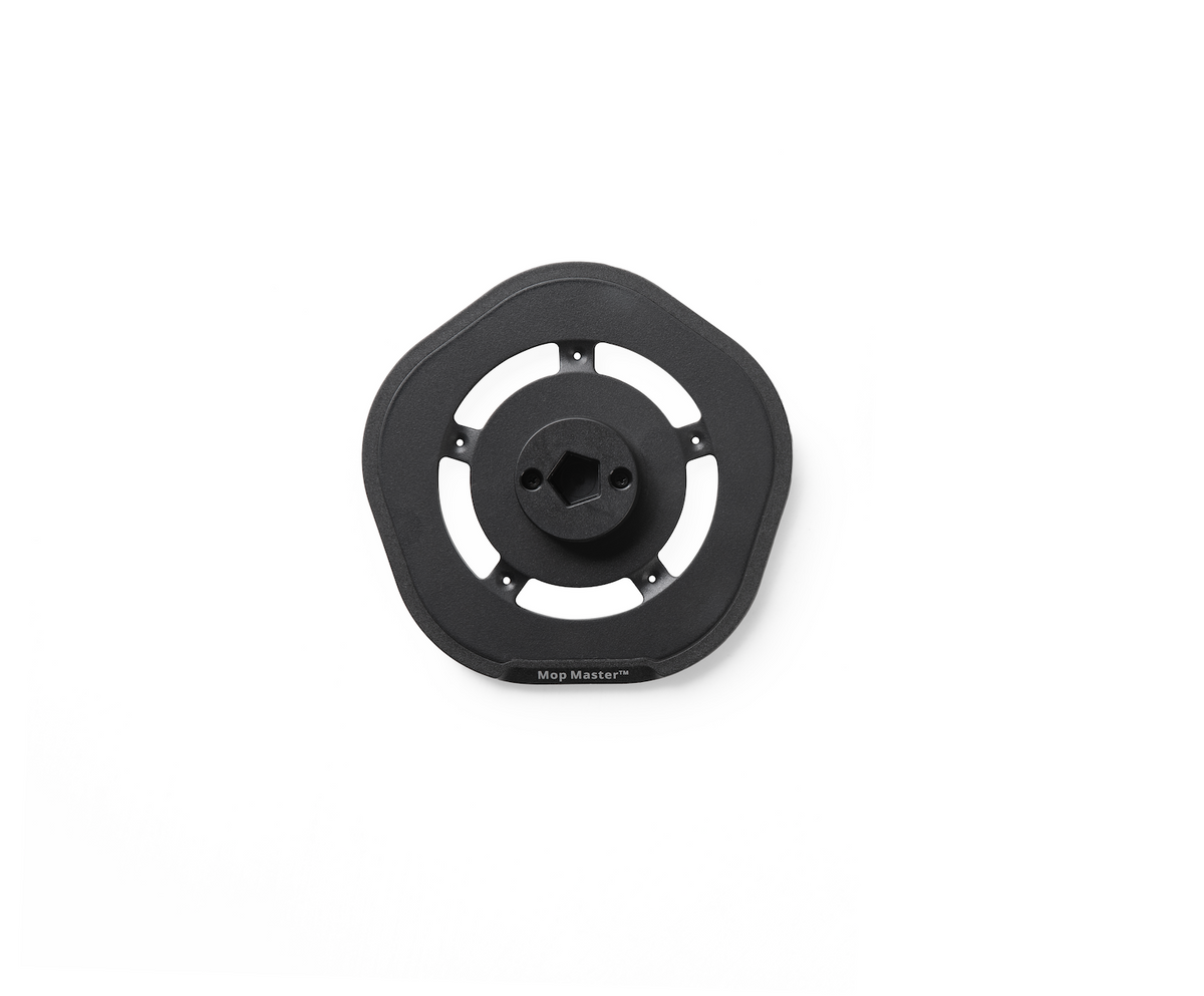 eufy Mopp‑Pad‑Halterung für X9 Pro