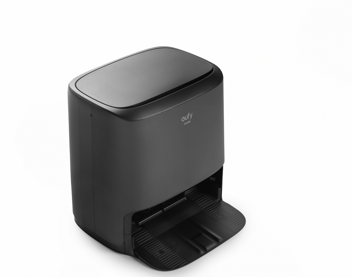 eufy Automatische Reinigungsstation für X9 Pro