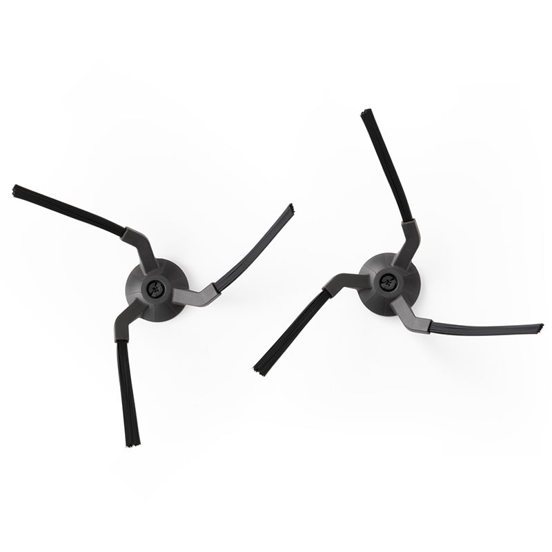 Anker eufy Ersatz‑Seitenbürsten (2er‑Pack) für RoboVac X9 Pro/X10 Pro Omni