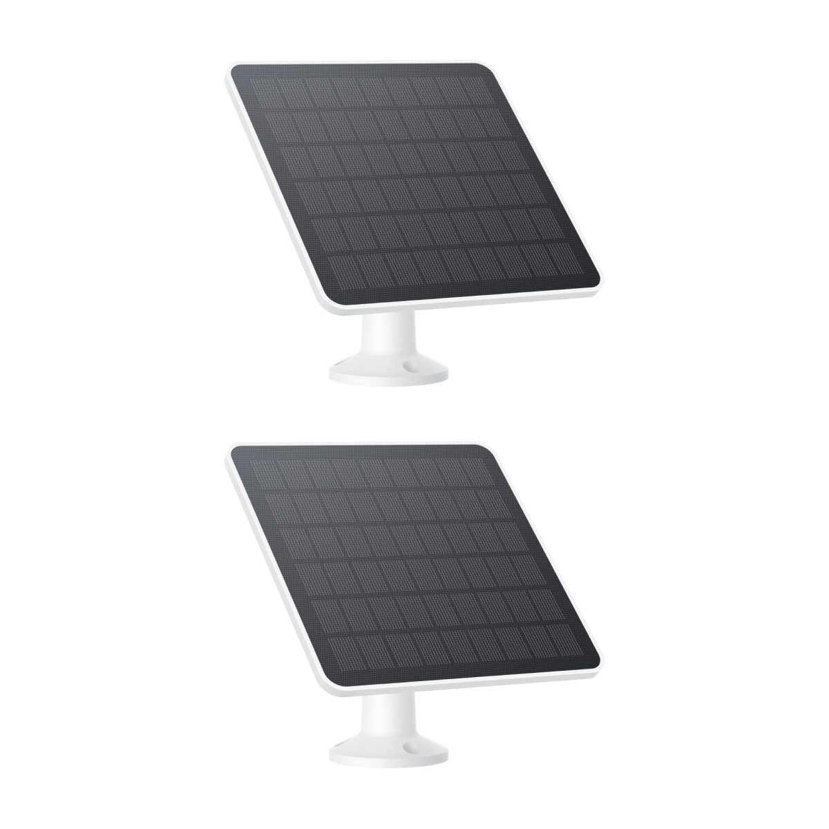 eufy Security Solarpanel (Doppelpack)