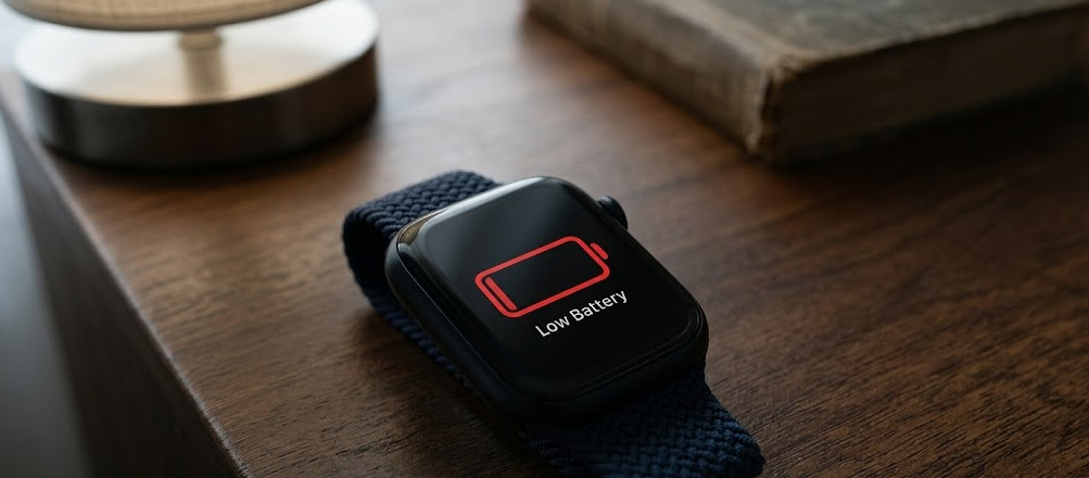 Kein Apple Watch Ladegerät? 6 schnelle Lösungen, damit sie läuft