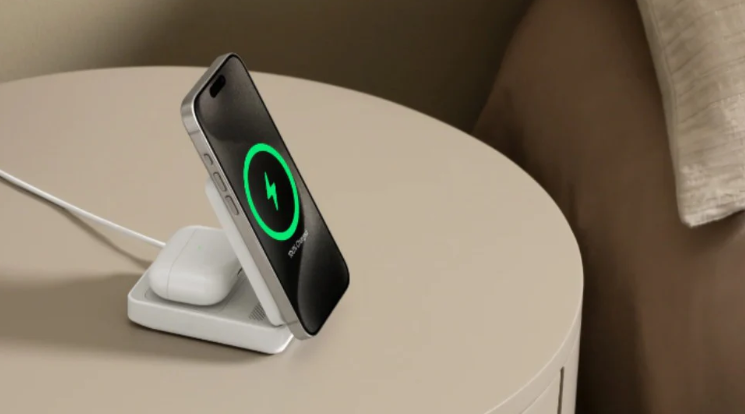 Was ist Qi‑Wireless‑Charging? Alles, was du wissen musst