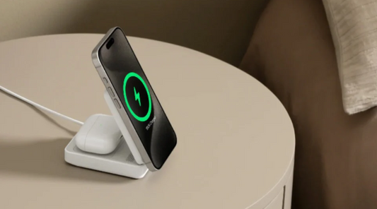 Was ist Qi‑Wireless‑Charging? Alles, was du wissen musst