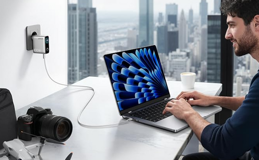 Laptop lädt nicht mehr: Ursachen und schnelle Lösungen