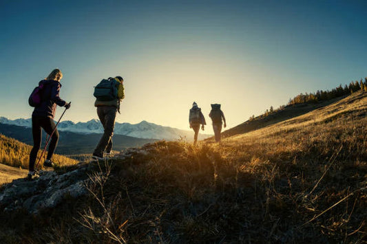 Ultimativer Leitfaden für die Suche nach einer idealen Powerbank Wandern