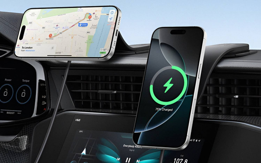 Die besten iPhone-Autoladegeräte 2026: Top-Empfehlungen für iPhone