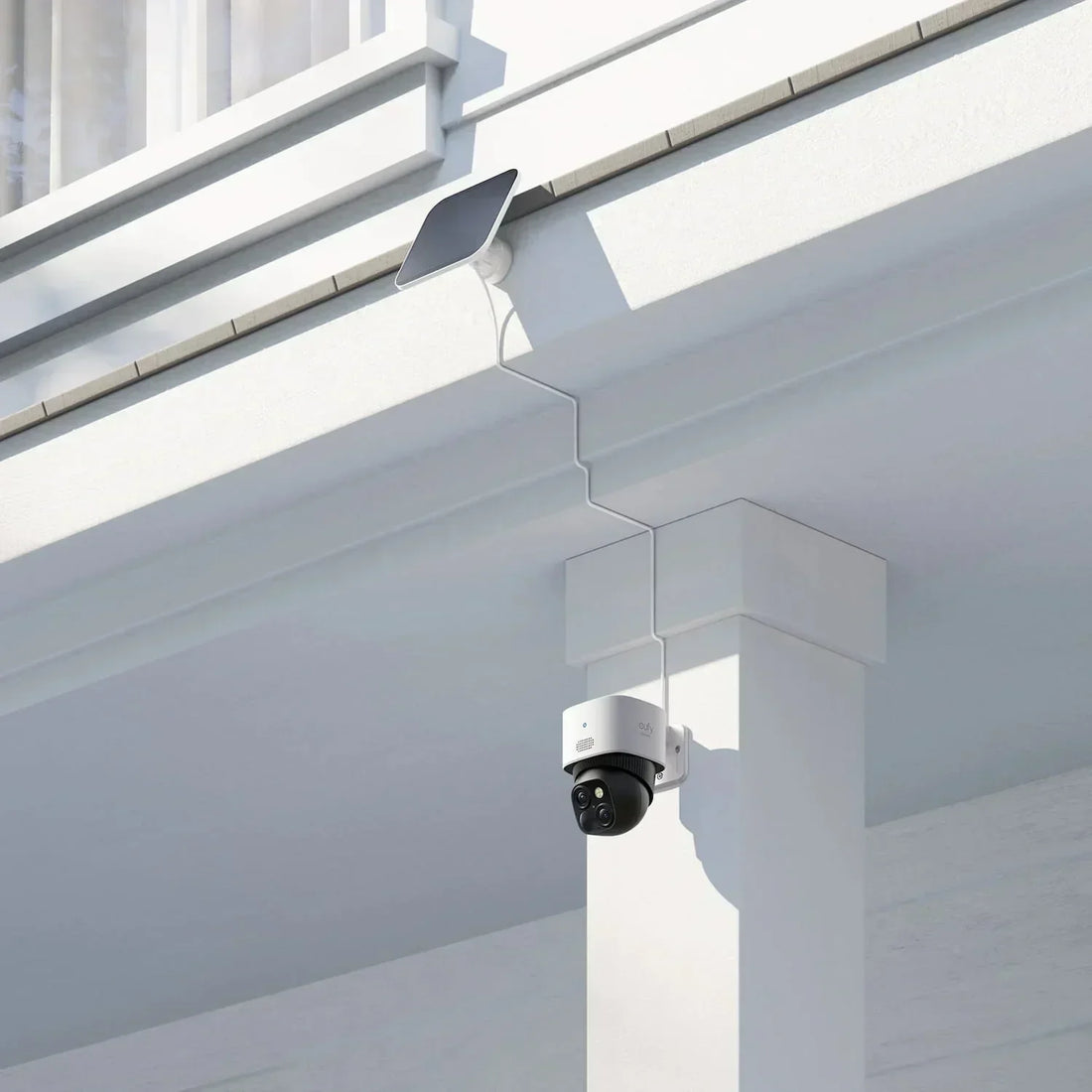 Wie viel kostet die Installation von Überwachungskameras?