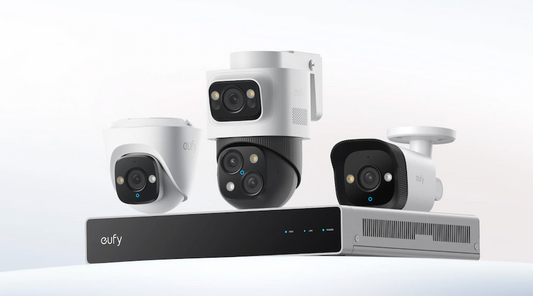 NVR-Sicherheit richtig gemacht: Ein Leitfaden für das beste NVR-Kamera-System