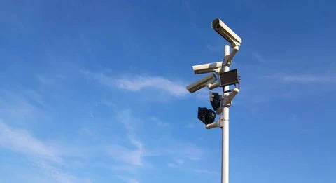 Wie verbindet man IP-Kameras mit einem DVR: Schritt-für-Schritt-Anleitung