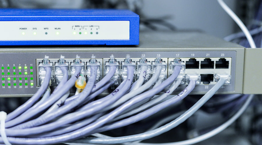 Bester PoE Switch für IP-Kameras: Top-Empfehlungen und Einrichtungstipps