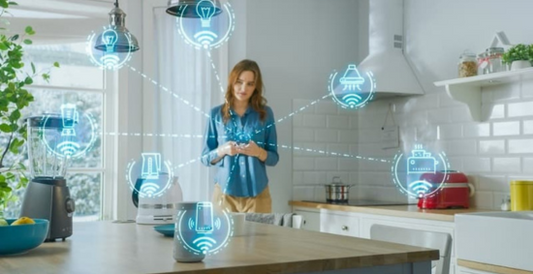 Beste Smart-Home-Geräte: Wesentliche Ergänzungen für Ihr modernes Zuhause