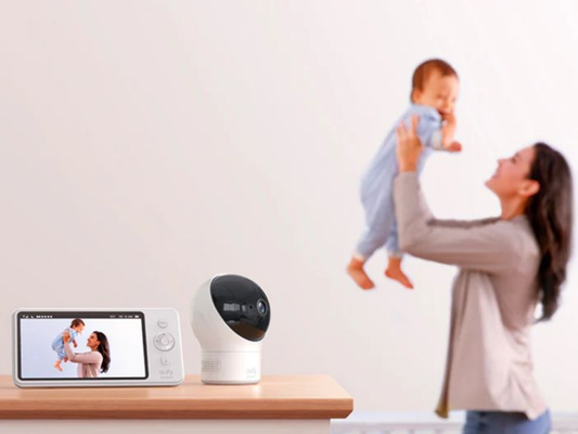 Finden Sie Ihr bestes Babyphone mit Kamera - Empfehlungen und Kaufkriterien